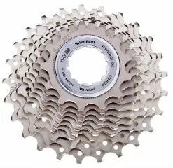 Shimano Casete ULTEGRA CS-6600 De 10 Velocidades Cassette 10 Velocidades | Bike-Discount