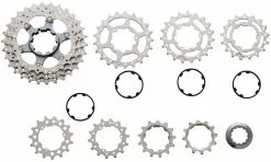 Shimano Casete ULTEGRA CS-6700 De 10 Velocidades Cassette 10 Velocidades | Bike-Discount 5 Shimano Casete ULTEGRA CS-6700 De 10 Velocidades Cassette 10 Velocidades | Bike-Discount -Shimano Ventas Shimano ULTEGRA CS 6700 10 fach Kassette ICS670010123 b 1280x1280