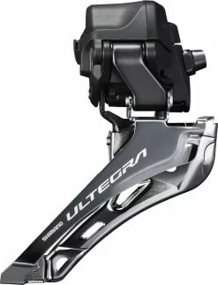 Shimano ULTEGRA Di2 R8150 2x12-velocidad Kit De Actualización Freno De Llanta 11-34 Groups | Bike-Discount -Shimano Ventas Shimano ULTEGRA Di2 FD R8150 2x12 fach Umwerfer IFDR8150F a2xa9tcauoZHZP 1280x1280