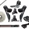 Shimano Kit De Mejora ULTEGRA Di2 R8170 2x12 Velocidades Disco 11-30 Groups | Bike-Discount 1 Shimano Kit De Mejora ULTEGRA Di2 R8170 2x12 Velocidades Disco 11-30 Groups | Bike-Discount -Shimano Ventas Shimano ULTEGRA Di2 R8150R8170 2x12 fach Upgrade Kit Disc Flat Mount MasteryGD7ZDL5wiAKp 1280x1280