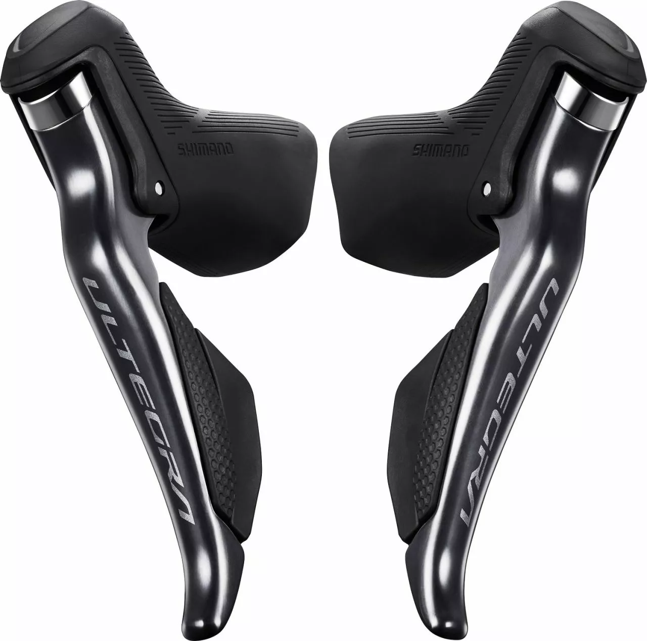 Shimano Conjunto De Unidades ULTEGRA Di2 ST-R8150 2x12 Velocidades STI Palanca De Cambio 2 X 12 Velocidades | Bike-Discount 3 Shimano Conjunto De Unidades ULTEGRA Di2 ST-R8150 2x12 Velocidades STI Palanca De Cambio 2 X 12 Velocidades | Bike-Discount