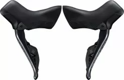 Shimano ULTEGRA Di2 ST-R8170 2x12 Velocidades STI Dual Control Set Palanca De Cambio 2 X 12 Velocidades | Bike-Discount -Shimano Ventas Shimano ULTEGRA Di2 ST R8170 2x12 fach STI Einheit Set ISTR8170RE ISTR8170LE c 1280x1280