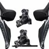 Shimano Juego De Frenos De Disco ULTEGRA Di2 ST-R8170+BR-R8170 2x12 Velocidades Frenos De Disco - Sets | Bike-Discount 2 Shimano Juego De Frenos De Disco ULTEGRA Di2 ST-R8170+BR-R8170 2x12 Velocidades Frenos De Disco - Sets | Bike-Discount -Shimano Ventas Shimano ULTEGRA Di2 ST R8170 BR R8170 2x12 fach Scheibenbremsen Set IR8170DLF6SC100E IR8170DRRDSC1 a 1280x1280