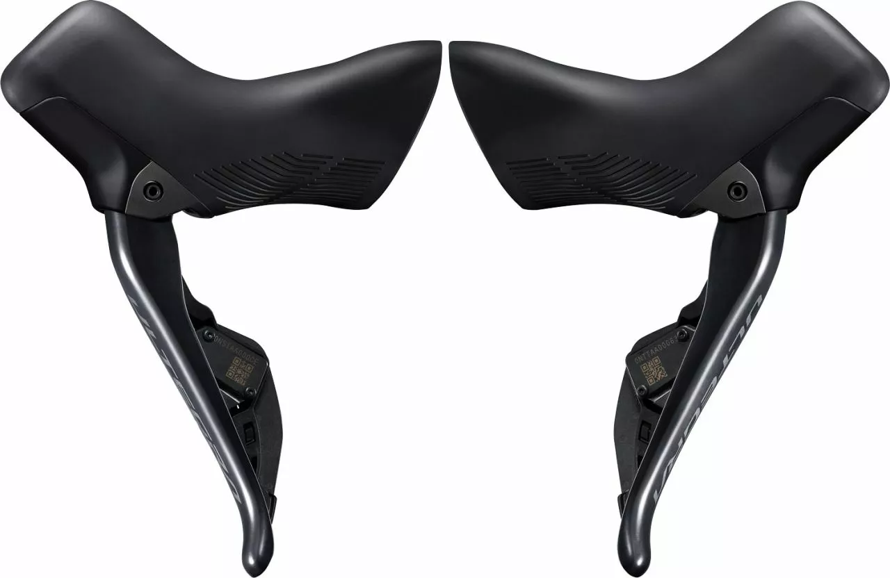 Shimano Juego De Frenos De Disco ULTEGRA Di2 ST-R8170+BR-R8170 2x12 Velocidades Frenos De Disco - Sets | Bike-Discount 6 Shimano Juego De Frenos De Disco ULTEGRA Di2 ST-R8170+BR-R8170 2x12 Velocidades Frenos De Disco - Sets | Bike-Discount - Imagen 4