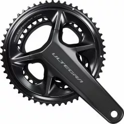 Shimano Manivela ULTEGRA FC-R8100 De 12 Velocidades 52/36 Biela 2 X 12 Velocidades | Bike-Discount 6 Shimano Manivela ULTEGRA FC-R8100 De 12 Velocidades 52/36 Biela 2 X 12 Velocidades | Bike-Discount -Shimano Ventas Shimano ULTEGRA FC R8100 12 fach Kurbel 52 36 IFCR8100MX26 b 1280x1280