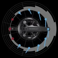Shimano ULTEGRA FC-R8100-P Manivela Powermeter De 12 Velocidades 52/36 Biela 2 X 12 Velocidades | Bike-Discount 13 Shimano ULTEGRA FC-R8100-P Manivela Powermeter De 12 Velocidades 52/36 Biela 2 X 12 Velocidades | Bike-Discount -Shimano Ventas Shimano ULTEGRA FC R8100 P 12 fach Powermeter Kurbel c 1280x1280