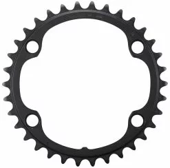 Shimano Plato ULTEGRA Para FC-R8100 50/34 Dientes Plato 12 Velocidades | Bike-Discount -Shimano Ventas Shimano ULTEGRA Kettenblatt 34 Y0NG34000 1280x1280