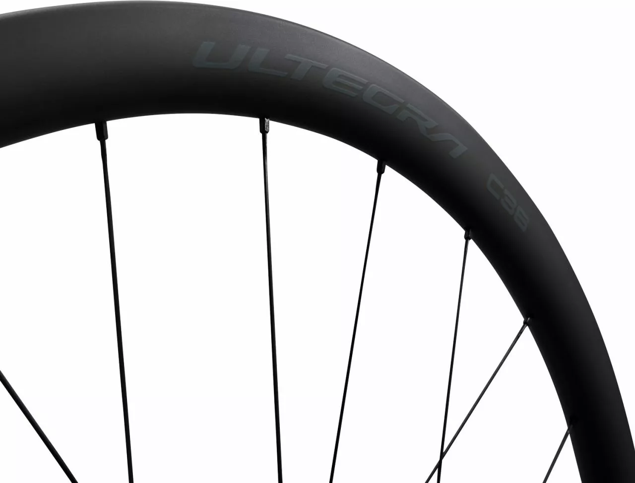 Shimano ULTEGRA WH-R8170-TL 28" Center-Lock Carbono Juego De Ruedas Rueda Para Tubeless | Bike-Discount 5 Shimano ULTEGRA WH-R8170-TL 28" Center-Lock Carbono Juego De Ruedas Rueda Para Tubeless | Bike-Discount - Imagen 3