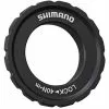 Shimano Anillo De Bloqueo Para Ejes Pasantes De 15/20mm Externos Disco Adaptadores | Bike-Discount