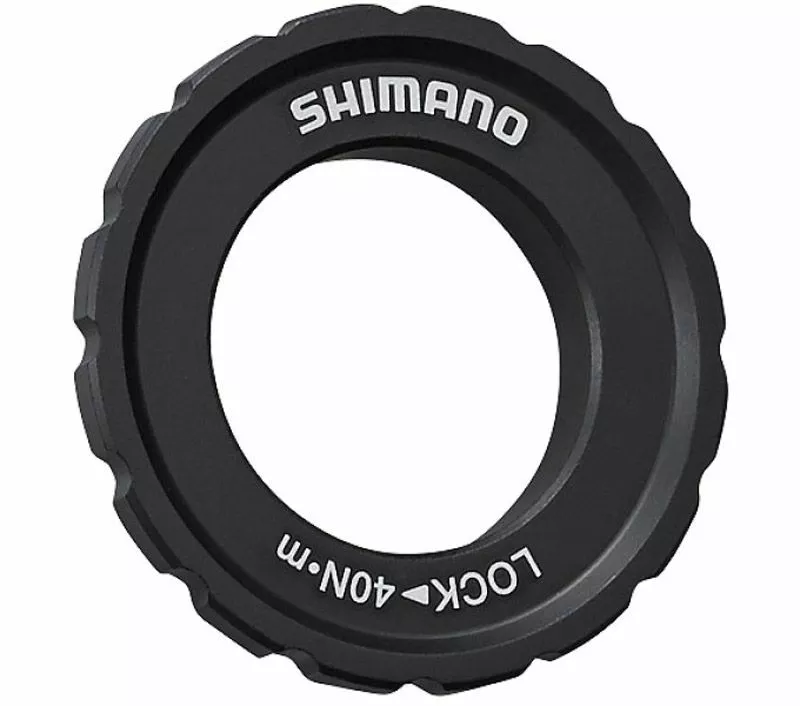Shimano Anillo De Bloqueo Para Ejes Pasantes De 15/20mm Externos Disco Adaptadores | Bike-Discount 3 Shimano Anillo De Bloqueo Para Ejes Pasantes De 15/20mm Externos Disco Adaptadores | Bike-Discount