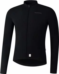 Shimano Vertex - Thermal Long Sleeve Jersey Maillots De Manga Larga | Bike-Discount