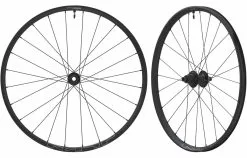 Shimano WH-MT601-TL Juego De Ruedas Micro Spline 27,5" Rueda 27,5" Sets | Bike-Discount