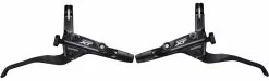 Shimano Juego De Manetas De Freno XT BL-T8100 Frenos De Disco Accesorios | Bike-Discount