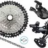 Shimano Kit De Mejora XT M8100 1x12 Velocidades Abrazadera 10-45 MTB Grupos | Bike-Discount 1 Shimano Kit De Mejora XT M8100 1x12 Velocidades Abrazadera 10-45 MTB Grupos | Bike-Discount -Shimano Ventas Shimano XT M8100 1x12 fach Upgrade Kit 10 45 Schelle 20092884 1280x1280