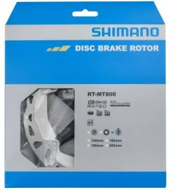 Shimano RT-MT800 Center-Lock Rotor De Disco Con Imán Brake Discs | Bike-Discount 13 Shimano RT-MT800 Center-Lock Rotor De Disco Con Imán Brake Discs | Bike-Discount -Shimano Ventas Shimano XT RT MT800 Center Lock Bremsscheibe203 Magnet Verpackung 1280x1280