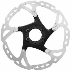Shimano Rotor De Disco SM-RT76 De 6 Agujeros Discos De Freno | Bike-Discount -Shimano Ventas Shimano XT SM RT76 6 Loch Bremsscheibe 180mm ESMRT76M2 1280x1280