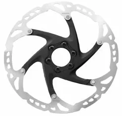 Shimano Rotor De Disco SM-RT76 De 6 Agujeros Discos De Freno | Bike-Discount -Shimano Ventas Shimano XT SM RT76 6 Loch Bremsscheibe 203mm ESMRT76L2 1280x1280