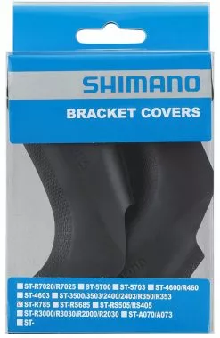 Shimano Tapas De Palanca De Freno Para ST-R785 Palanca De Cambio Refacciones | Bike-Discount -Shimano Ventas Shimano Y07T98080 b 1280x1280