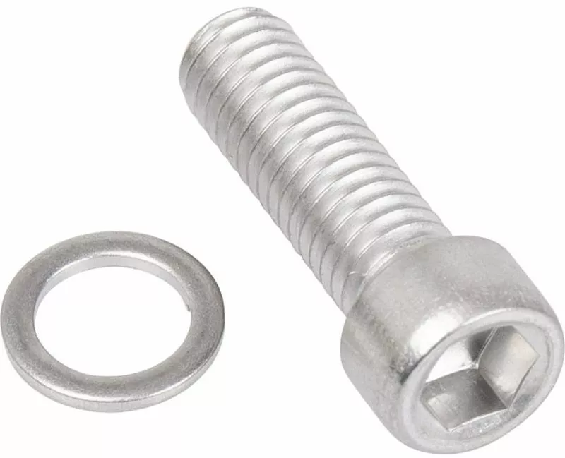 Shimano Tornillo De Apriete (M6 X 19) Con Arandela Para El Brazo De La Manivela Bielas - Accesorios | Bike-Discount 3 Shimano Tornillo De Apriete (M6 X 19) Con Arandela Para El Brazo De La Manivela Bielas - Accesorios | Bike-Discount