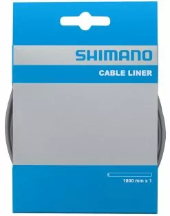 Shimano Funda Protectora De Teflón Para Cables De Cambio/freno 1800mm Accesorios | Bike-Discount -Shimano Ventas Shimano Y80W18000 b 1280x1280