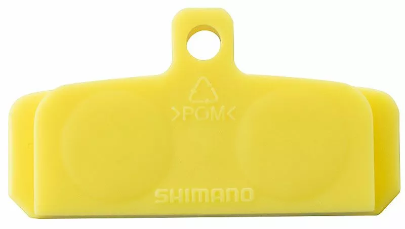 Shimano Distanciador De Purga Para Pinza De Freno XTR/XT/SLX/SAINT/ZEE Accesorios | Bike-Discount 3 Shimano Distanciador De Purga Para Pinza De Freno XTR/XT/SLX/SAINT/ZEE Accesorios | Bike-Discount