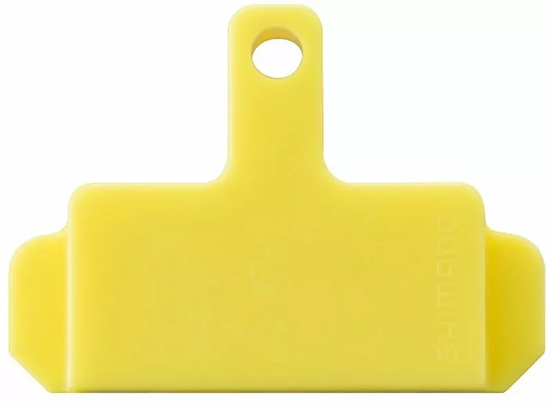 Shimano Distanciador De Purga Para Pinza De Freno XTR/XT/SLX/ALFINE Accesorios | Bike-Discount 3 Shimano Distanciador De Purga Para Pinza De Freno XTR/XT/SLX/ALFINE Accesorios | Bike-Discount