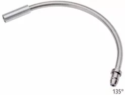 Shimano Unidad Interior De Cableado SM-VBRK Para V-Brake V-Brake Accesorios | Bike-Discount -Shimano Ventas Shimano Zugfuhrungsrohr SM VBRK 135 ASMVBRKC 1280x1280