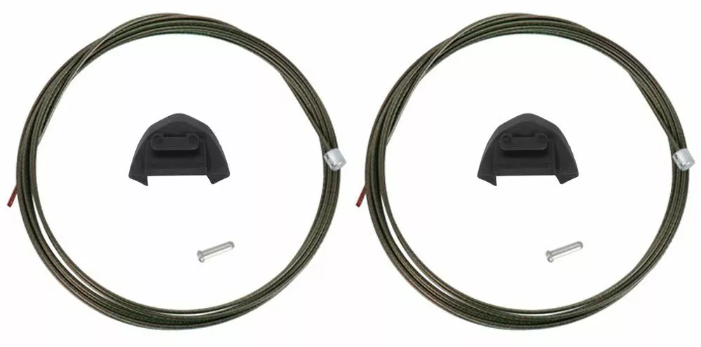 Shimano Juego105 ST-5703 STI De 3x10 Palanca De Cambio 3 X 10 Velocidades | Bike-Discount 4 Shimano Juego105 ST-5703 STI De 3x10 Palanca De Cambio 3 X 10 Velocidades | Bike-Discount - Imagen 2