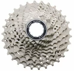 Shimano Cassette 105 CS-R7000 De 11 Velocidades Cassette 11 Velocidades | Bike-Discount