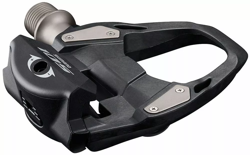 Shimano Pedales 105 PD-R7000 SPD-SL Clic | Bike-Discount 3 Shimano Pedales 105 PD-R7000 SPD-SL Clic | Bike-Discount