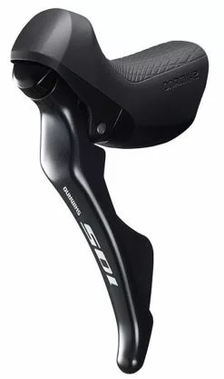 Shimano 105 ST-R7000 2 Velocidades STI Dual Control Izquierda Palanca De Cambio 2 X 11 Velocidades | Bike-Discount