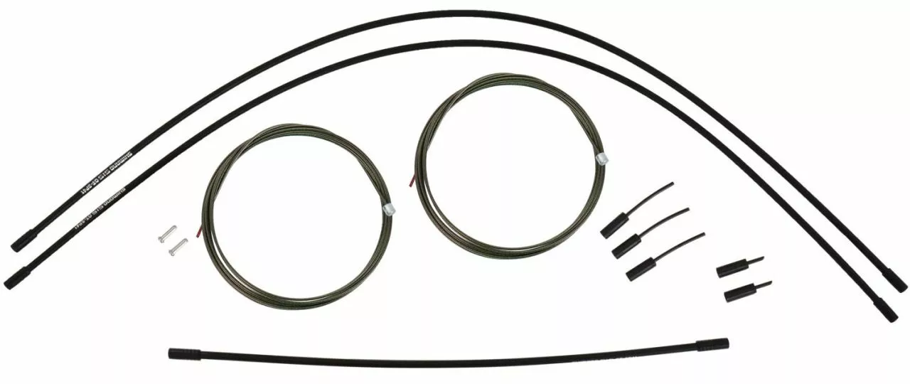 Shimano 105 ST-R7025+BR-R7070 Juego De Frenos De Disco De 2x11 Velocidades Palanca De Cambio 2 X 11 Velocidades | Bike-Discount 6 Shimano 105 ST-R7025+BR-R7070 Juego De Frenos De Disco De 2x11 Velocidades Palanca De Cambio 2 X 11 Velocidades | Bike-Discount - Imagen 4