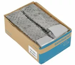 Shimano CN-HG601 Cadena De 11 Velocidades Con Eslabón Rápido (paquete De 20 Talleres) Cadena 11 Velocidades | Bike-Discount -Shimano Ventas Shimano 11 fach Kette CN HG601 mit Quick Link 20er Werkstattverpackung ICNHG60111116QS a 1280x1280