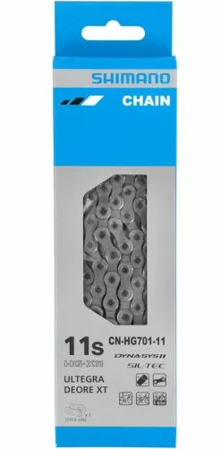 Shimano CN-HG701 Cadena De 11 Velocidades Con Quick-Link Cadena 11 Velocidades | Bike-Discount 8 Shimano CN-HG701 Cadena De 11 Velocidades Con Quick-Link Cadena 11 Velocidades | Bike-Discount -Shimano Ventas Shimano 11 fach Kette CN HG701 mit Quick Link 20046475 a 1280x1280