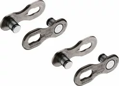 Shimano SM-CN900-11 Bloqueo De Cadena Quick-Link 2 Pares Cadena - Accesorios | Bike-Discount