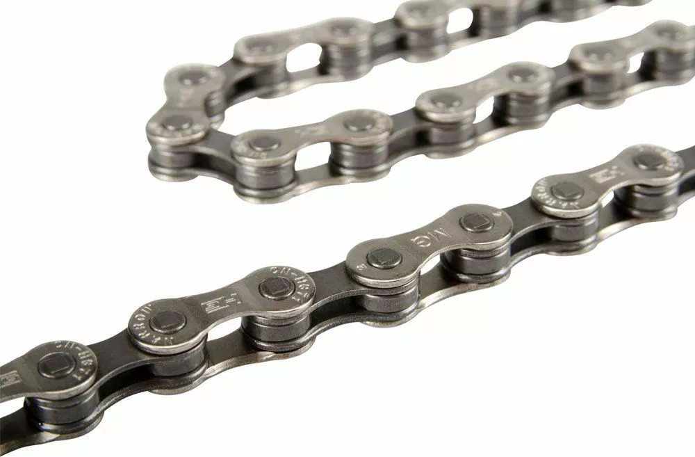 Shimano CN-HG71C Cadena De 6/7/8 Velocidades (paquete De Taller De 20 Piezas) Cadena 8 Velocidades | Bike-Discount 5 Shimano CN-HG71C Cadena De 6/7/8 Velocidades (paquete De Taller De 20 Piezas) Cadena 8 Velocidades | Bike-Discount - Imagen 3