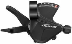 Shimano ALIVIO SL-M3100 Palanca De Cambio De 9 Velocidades Derecha 9-velocidades | Bike-Discount