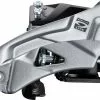 Shimano Desviador ALTUS FD-M2000 3x9 Velocidades Top-Swing 66-69° 3x9-velocidades | Bike-Discount 2 Shimano Desviador ALTUS FD-M2000 3x9 Velocidades Top-Swing 66-69° 3x9-velocidades | Bike-Discount -Shimano Ventas Shimano ALTUS 3x9 fach Umwerfer FD M2000 Top Swing 66 69 EFDM2000TSX6 1280x1280