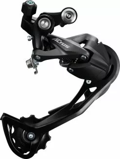 Shimano Cambio Trasero ALTUS RD-M2000 De 9 Velocidades SGS 9-velocidades | Bike-Discount