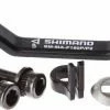 Shimano SM-MA-F180P/P2 Adaptador Para Rotor De 180mm Disco Adaptadores | Bike-Discount -Shimano Ventas Shimano Adapter VR HR auf 180mm SM MA F180P P2 ESMMAF180PP2A c 1280x1280
