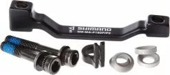 Shimano SM-MA-F180P/P2 Adaptador Para Rotor De 180mm Disco Adaptadores | Bike-Discount