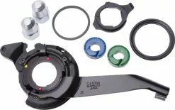 Shimano ALFINE SM-S700 Accesorios De 11 Velocidades Con Puntera Vertical Carretes - Accessorios | Bike-Discount