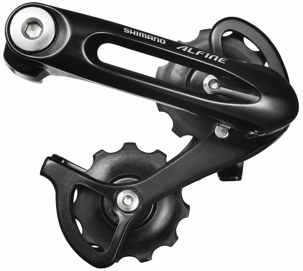 Shimano Tensor De Cadena ALFINE CT-S500 Carretes - Accessorios | Bike-Discount 3 Shimano Tensor De Cadena ALFINE CT-S500 Carretes - Accessorios | Bike-Discount
