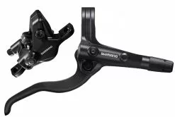 Shimano Freno De Disco BL-MT401/BR-MT410 1700mm Trasero Frenos De Disco - Rueda Trasera | Bike-Discount