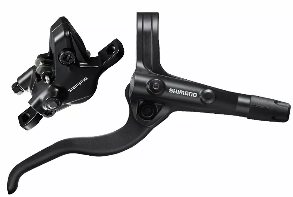 Shimano Freno De Disco BL-MT401/BR-MT410 1700mm Trasero Frenos De Disco - Rueda Trasera | Bike-Discount 3 Shimano Freno De Disco BL-MT401/BR-MT410 1700mm Trasero Frenos De Disco - Rueda Trasera | Bike-Discount