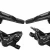 Shimano Juego De Frenos De Disco BL-MT501/BR-MT520 Frenos De Disco - Sets | Bike-Discount 2 Shimano Juego De Frenos De Disco BL-MT501/BR-MT520 Frenos De Disco - Sets | Bike-Discount -Shimano Ventas Shimano BR MT501 4 Kolben Scheibenbremsen Set 1280x1280