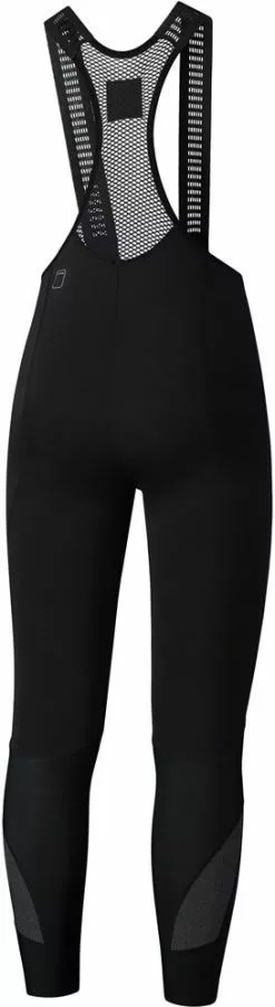 Shimano Beaufort Extra - Culotte Con Tirantes Y Acolchado Culottes Largos | Bike-Discount -Shimano Ventas Shimano Beaufort Extra Tragerhose mit Polster PCWPAPWVE25ML01 2 1280x1280