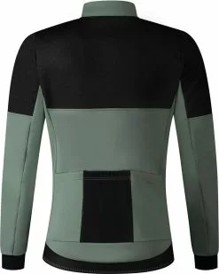 Shimano Beaufort - Softshell Jacket Chaqueta Térmica/Softshell | Bike-Discount -Shimano Ventas Shimano Beaufort Softshelljacke PCWJAPWUE12ME15 2 1280x1280