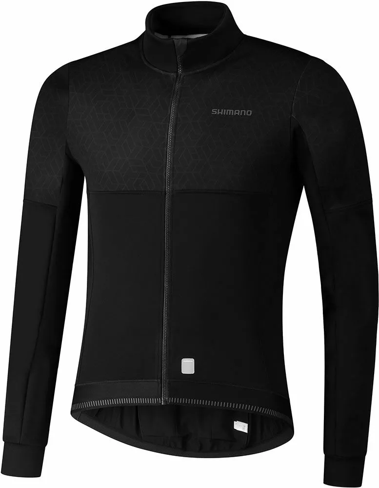 Shimano Beaufort - Softshell Jacket Chaqueta Térmica/Softshell | Bike-Discount 3 Shimano Beaufort - Softshell Jacket Chaqueta Térmica/Softshell | Bike-Discount
