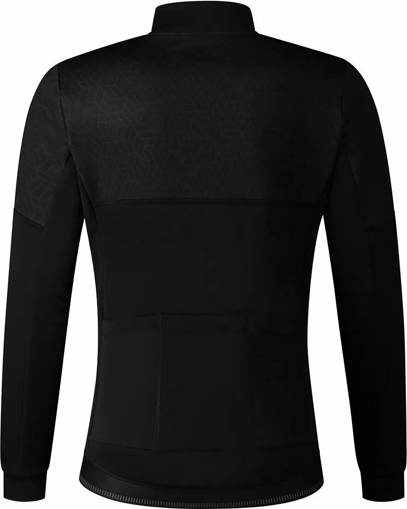 Shimano Beaufort - Softshell Jacket Chaqueta Térmica/Softshell | Bike-Discount 4 Shimano Beaufort - Softshell Jacket Chaqueta Térmica/Softshell | Bike-Discount - Imagen 2